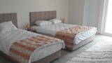 Family Double or Twin Room