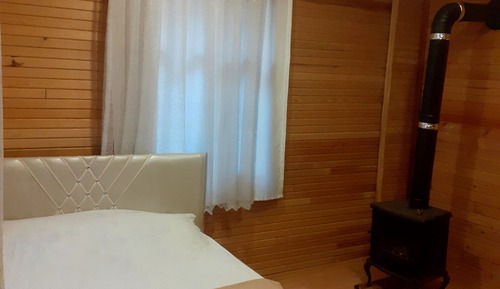 Habitación Elite doble
