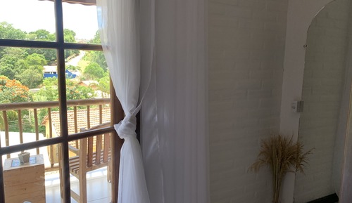 Suite romántica