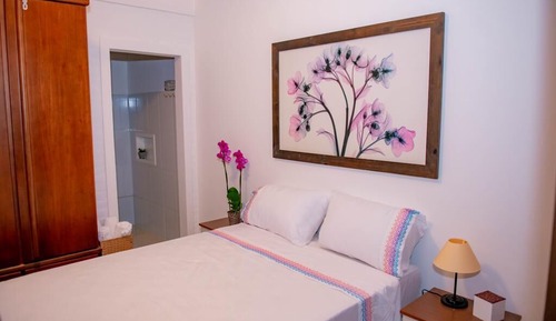 Habitación estándar
