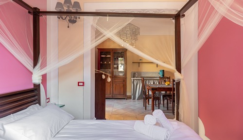 Apartamento básico (Angelica)