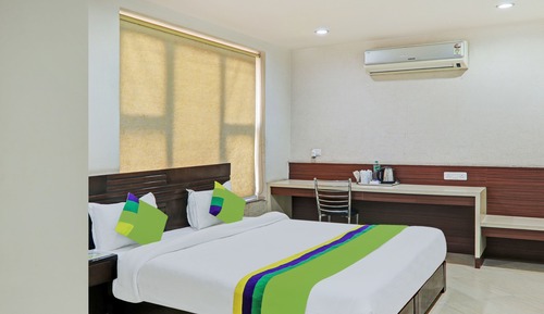 Habitación Premium doble