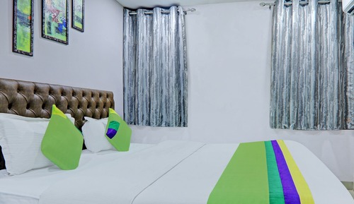 Habitación estándar