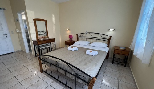 Habitación doble