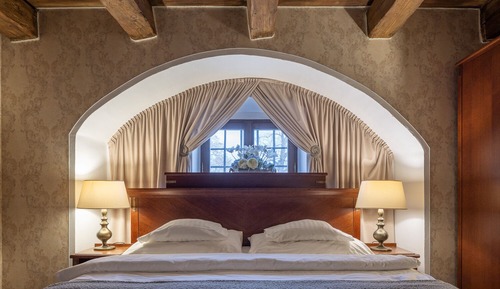 Suite estudio Deluxe