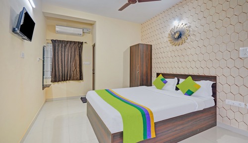 Habitación Premium