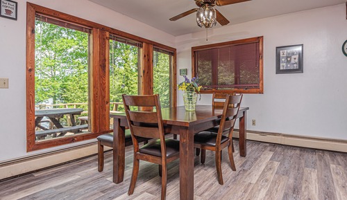 Casa (3 Bedrooms)
