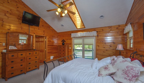 Casa (4 Bedrooms)