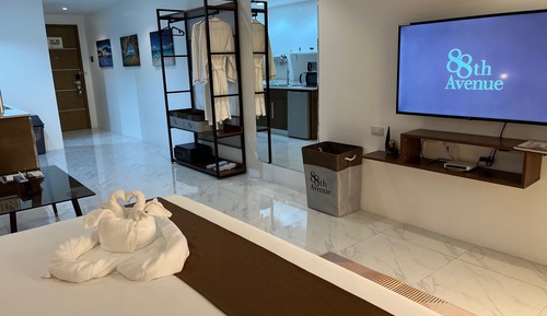 Suite estudio Premier