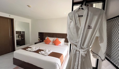 Suite Deluxe