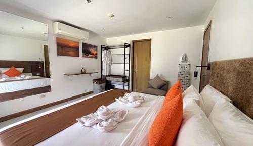Suite ejecutiva