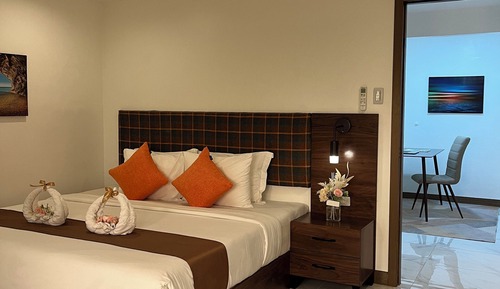 Suite Premier