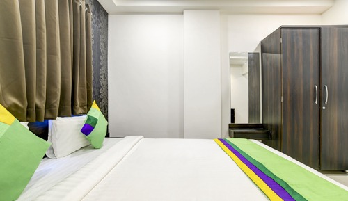 Habitación estándar