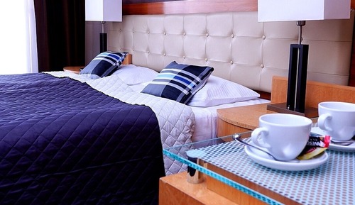 Habitación estándar