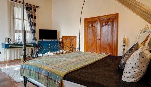 Habitación Confort