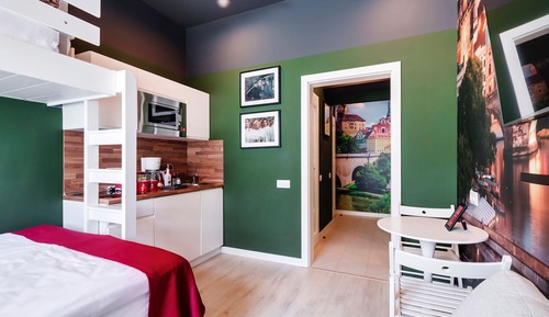Duplex Studio