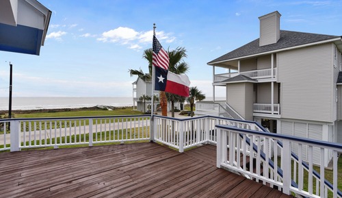 Casa (4 Bedrooms)