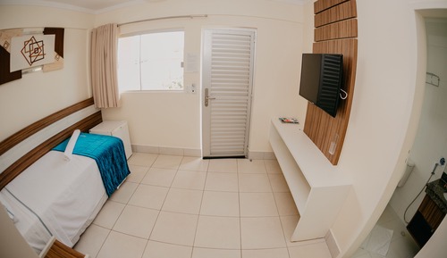 Habitación estándar