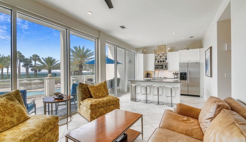 Apartamento (3 Bedrooms)