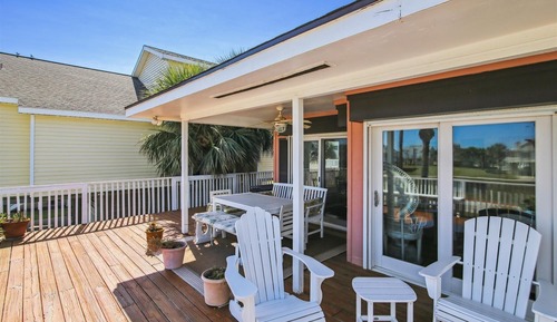 Casa (4 Bedrooms)