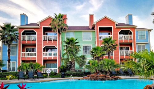 Apartamento (2 Bedrooms)
