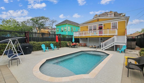 Casa (3 Bedrooms)