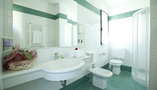 Suite estudio junior