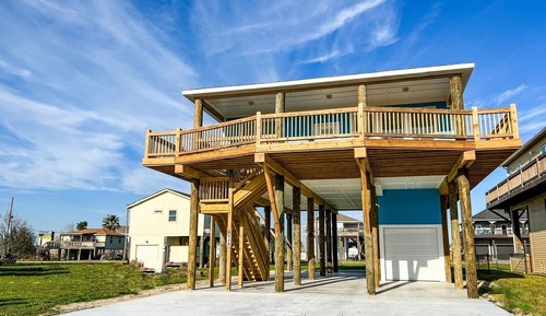 Casa, 3 habitaciones