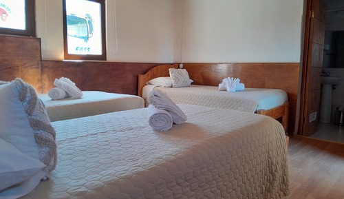 Habitación estándar