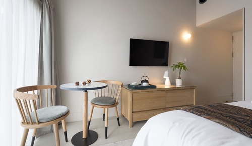 Loft familiar