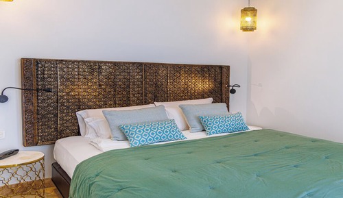 Habitación familiar