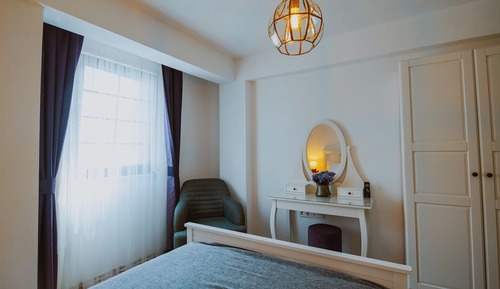 Suite estudio Confort