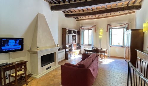 Habitación Confort