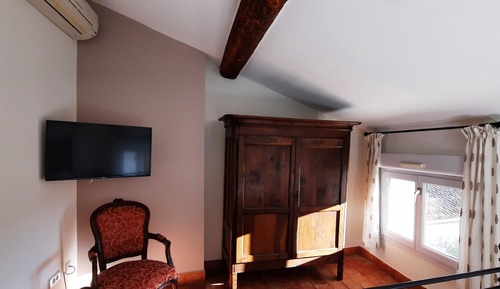 Habitación doble