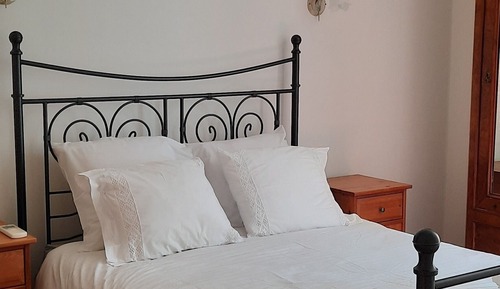 Habitación estándar