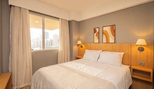 Suite Deluxe