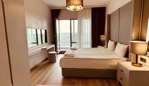 3 Bedroom Suite