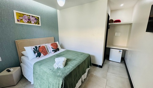 Habitación Confort con 2 camas individuales