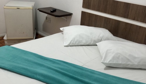 Habitación individual estándar