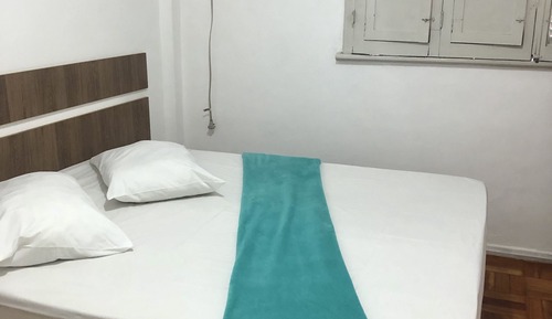Habitación estándar con 2 camas individuales