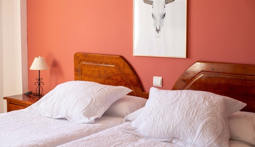 Habitación doble