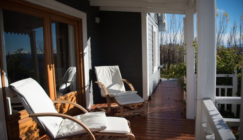 Casa familiar