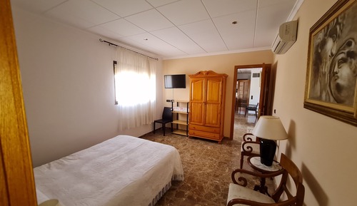 Suite estudio Grand