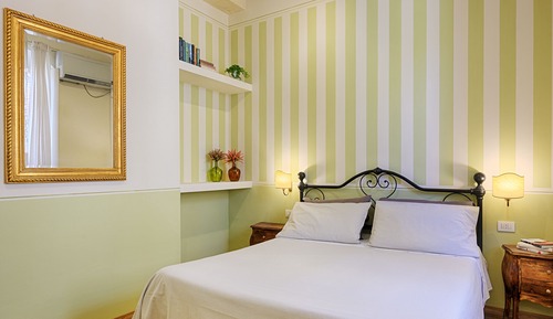 Habitación superior