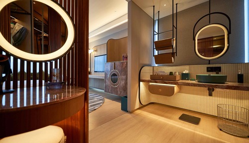 Habitación Premium