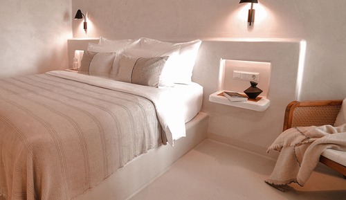 Suite Premium
