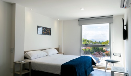 Apartamento estándar