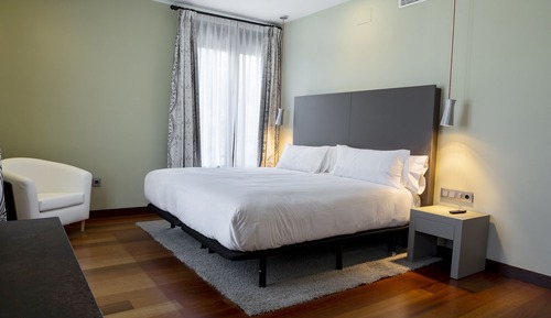Habitación estándar
