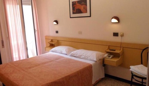 Habitación individual clásica