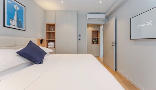 Apartamento Deluxe